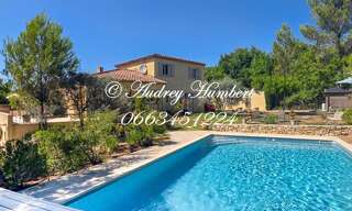 Maison 5 Pièces 138 m² à vendre à Sainte-Tulle (04220)