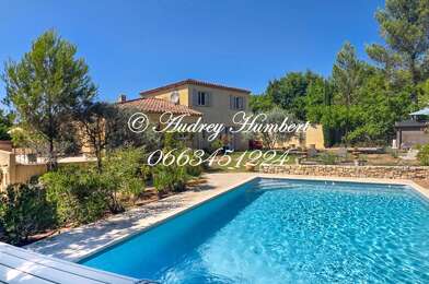 Maison 5 pièces 490000 €