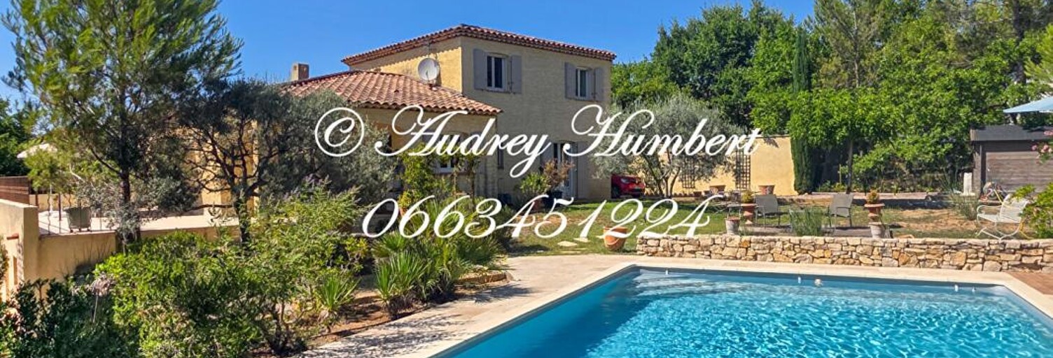 Maison 5 Pièces 138 m² à vendre à Sainte-Tulle (04220)