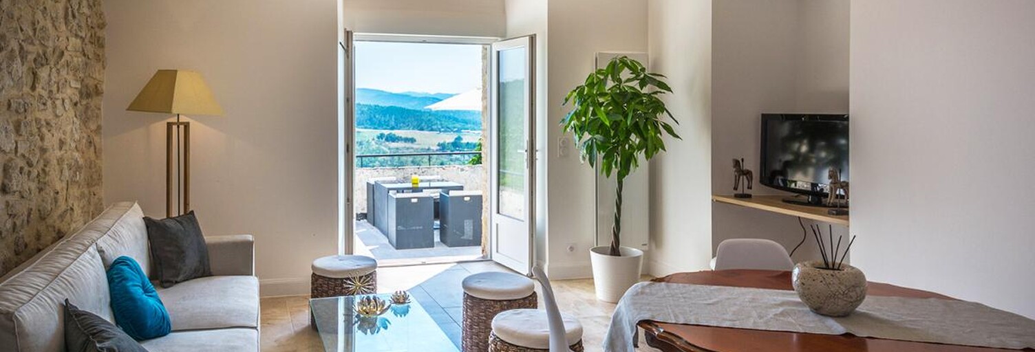 Appartement 2 Pièces 57 m² à vendre à Digne-les-Bains (04000)