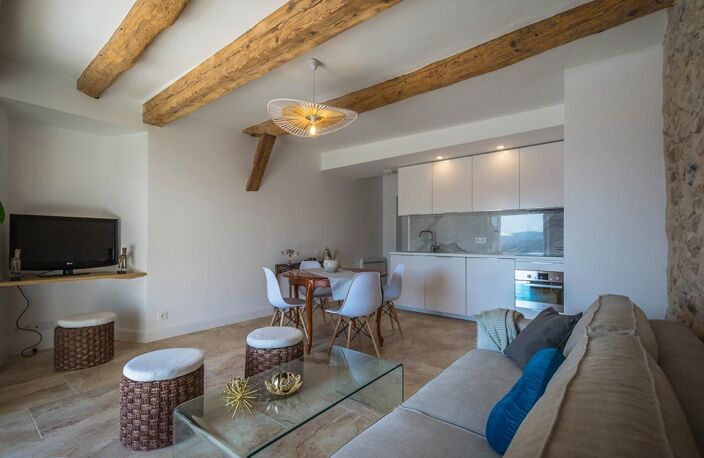 Appartement de standing avec terrasse — photo 3