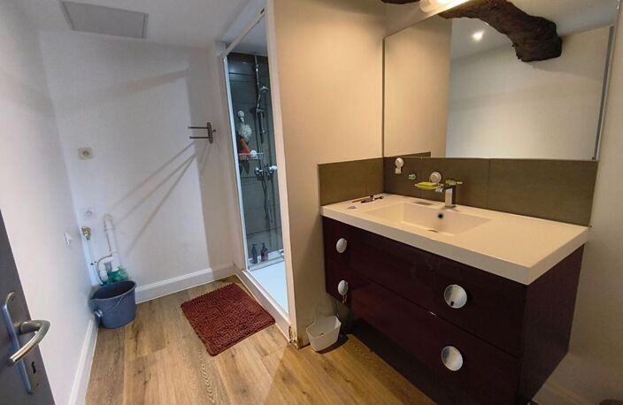 Appartement de standing avec terrasse — photo 5