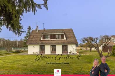 Maison 6 pièces 116300 €