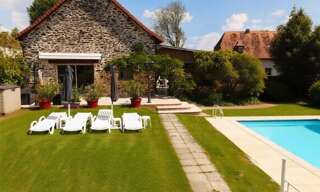 Maison 8 Pièces 210 m² à vendre à Sarrazac (24800)
