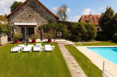 Maison 8 pièces 343000 €