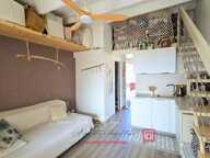 Appartement Agde 2 pièce(s) 27 m2 Front de mer — photo 4