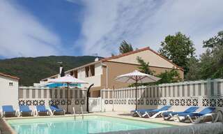 Immeuble  572 m² à vendre à Amélie-les-Bains-Palalda (66110)
