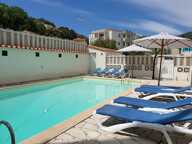 Immeuble / Résidence familiale avec piscine de 11 logements à Amélie les Bains, idéal projet professionnel ou investisseur — photo 4