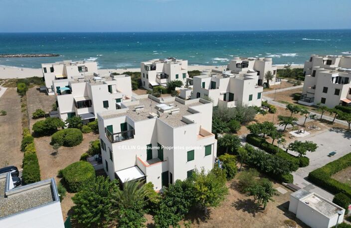 Studio bord de mer Barcarès — photo 2
