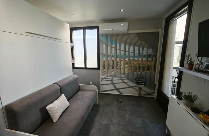 Studio bord de mer Barcarès — photo 3