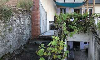 Maison 7 Pièces 138 m² à vendre à Autun (71400)