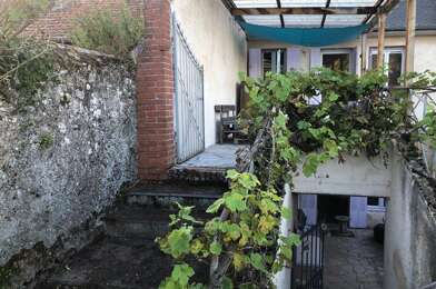 Maison 7 pièces 199000 €