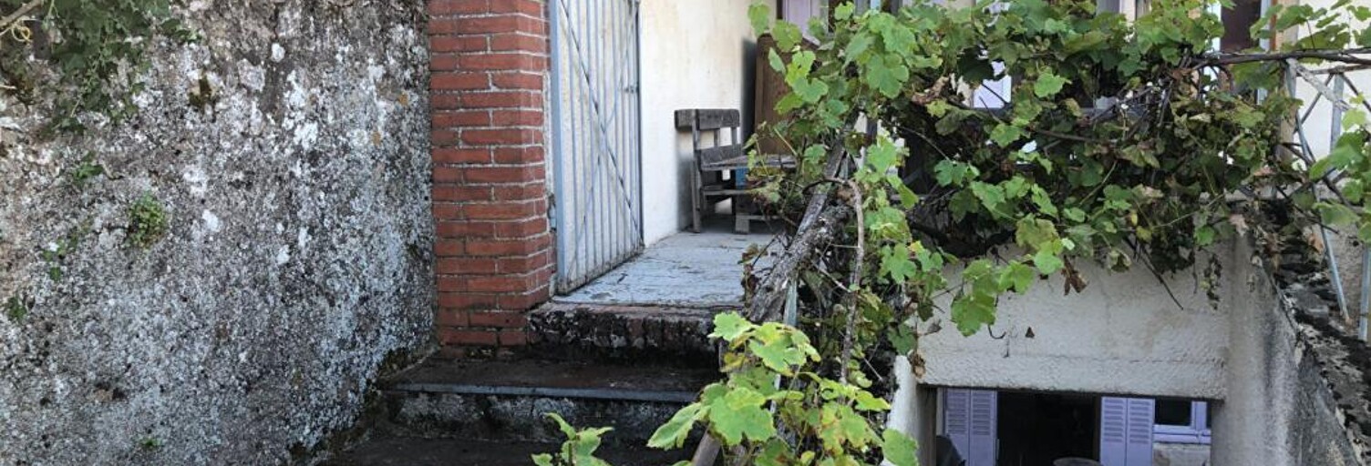 Maison 7 Pièces 138 m² à vendre à Autun (71400)