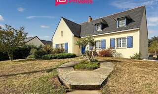 Maison 8 Pièces 160 m² à vendre à Moisdon-la-Rivière (44520)