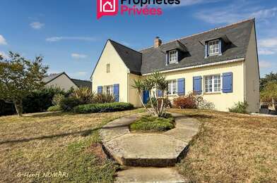 Maison 8 pièces 250000 €