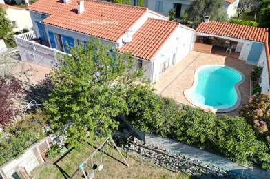 Maison 5 pièces 329900 €