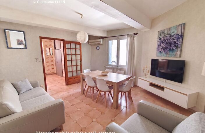 Maison de village 3 pièces 60m2 — photo 2