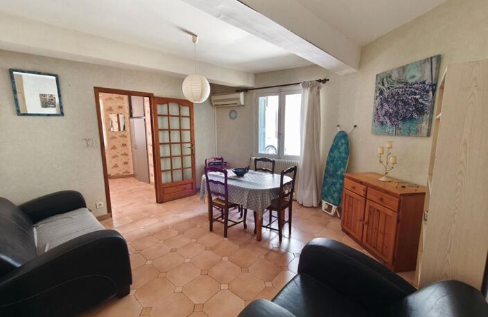 Maison de village 3 pièces 60m2 — photo 3