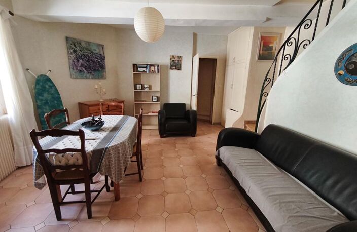 Maison de village 3 pièces 60m2 — photo 4