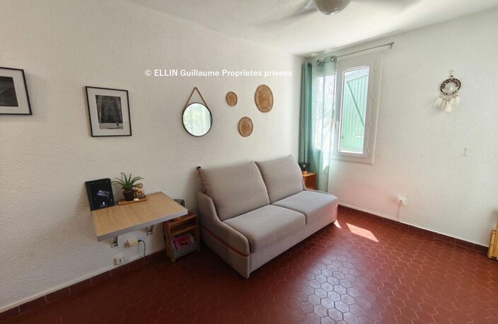 Studio Le Barcares — photo 3
