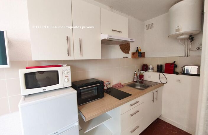 Studio Le Barcares — photo 4