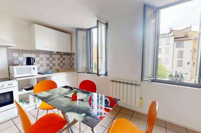 Appartement 2 pièces 54000 €