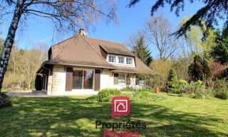 Maison 9 Pièces 200 m² à vendre à Vimory (45700)