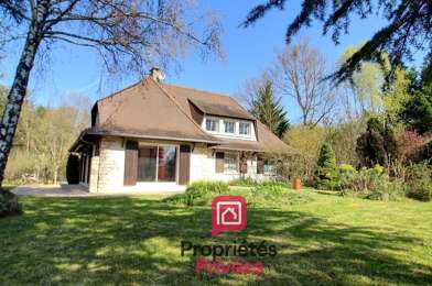 Maison 9 pièces 278000 €