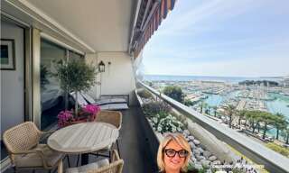 Appartement 2 Pièces 54 m² à vendre à Villeneuve-Loubet (06270)