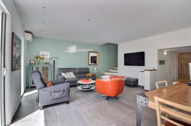 Maison 4 pièces 444000 €