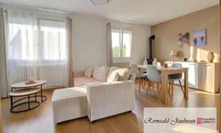 Maison 4 Pièces 81 m² à vendre à Bonneval (28800)