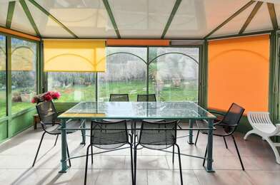 Maison 7 pièces 449000 €