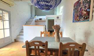 Maison 9 Pièces 220 m² à vendre à Claviers (83830)
