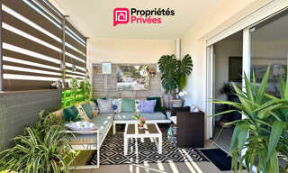 Appartement 2 Pièces 53 m² à vendre à Saint-Raphaël (83700)