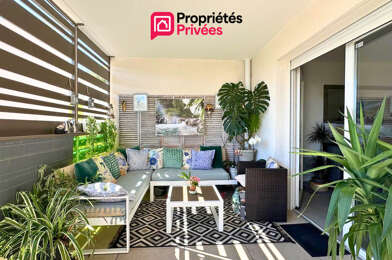 Appartement 2 pièces 249000 €