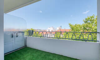 Appartement 4 Pièces 110 m² à vendre à Lyon 7 (69007)
