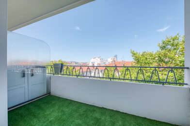 Appartement 4 pièces 490000 €