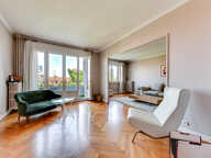 Appartement de 110 m2 en étage élevé avec une vue dégagée et — photo 3