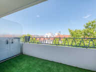 Appartement de 110 m2 en étage élevé avec une vue dégagée et — photo 4