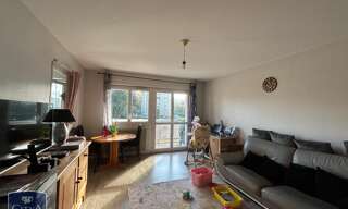 Appartement 3 Pièces 66 m² à louer à Chambéry (73000)