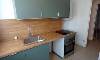 Appartement 3 Pièces 56 m² à louer à Saint-Étienne (42100)