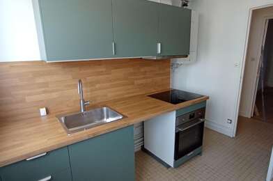 Appartement 3 pièces 623 €