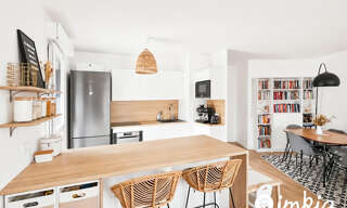 Appartement 3 Pièces 76 m² à vendre à Nanterre (92000)