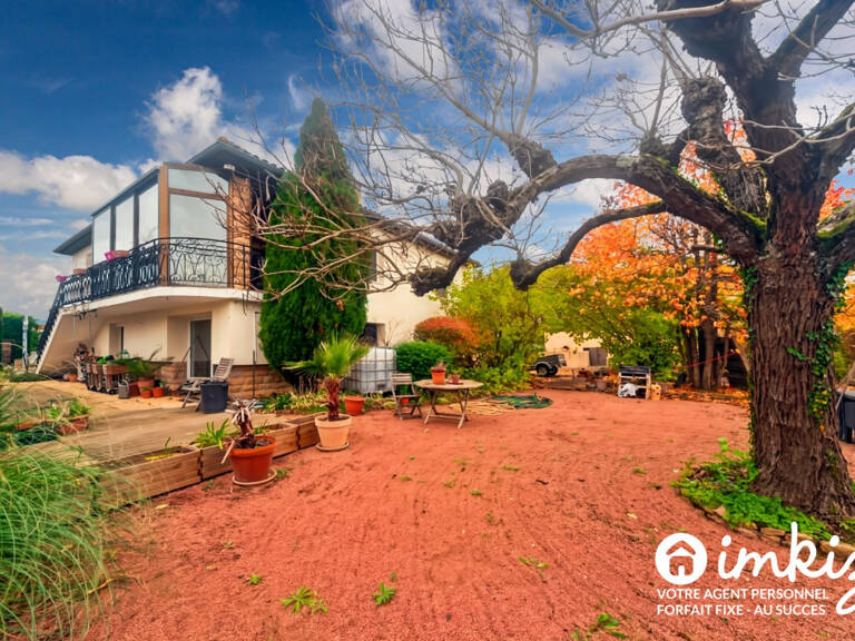 Maison familiale avec jardin - 17 mn de la gare. — photo 1