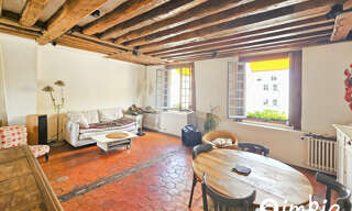 Appartement 3 Pièces 90 m² à vendre à Paris 5 (75005)