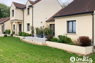Maison 7 pièces 430000 €