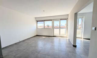 Appartement 4 Pièces 82 m² à vendre à Villeurbanne (69100)