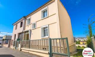 Maison 4 Pièces 84 m² à vendre à Épernay (51200)