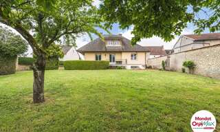 Maison 8 Pièces 271 m² à vendre à Blancs-Coteaux (51130)