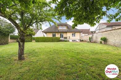 Maison 8 pièces 223900 €